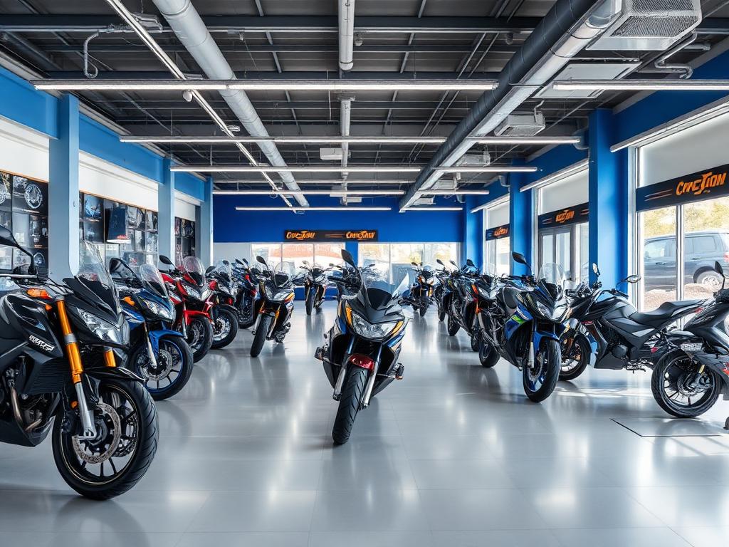 Compra & Venda - Promoto Service